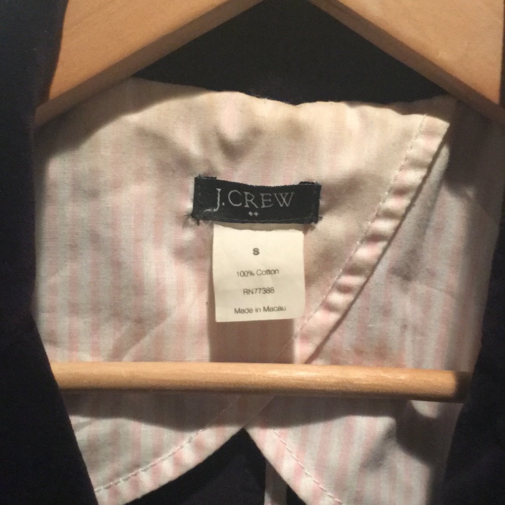 Blazer - Picture 2 of 3